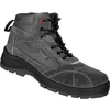 Image de WüRTH MODYF Chaussures de sécurité montantes DEIMOS S1PL A CI FO SR Anthracite - Pointure 36