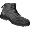 Image de WüRTH MODYF Chaussures de sécurité montantes DEIMOS S1PL A CI FO SR Anthracite - Pointure 43
