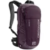 Image de ORTOVOX Sac à dos de randonnée Traverse 18S baie