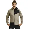 Image de SWISSWOOL PIZ DUAN JACKET M C: deep ocean S: XXL