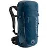 Image de ORTOVOX Sac à dos de randonnée Traverse 30 bleu