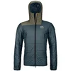 Image de ORTOVOX Isojacke Zinal homme pétrole | S