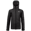 Image de ORTOVOX Veste isolante de randonnée Zinal Hoodie pour femme noir | M