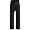 Image de ORTOVOX Pantalon de randonnée pour homme Ravine Free 3L noir | L