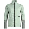Image de ORTOVOX Veste hybride Ravine Metawool 60 pour femme vert clair | XS