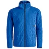 Image de ORTOVOX Isojacke Ravine Metawool 90 pour hommes bleu | M