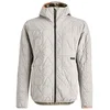 Image de ORTOVOX Damen Isojacke Ravine Metawool 90 beige | XL