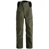 Image de ORTOVOX Herren Tourenhose Ravine Plus 3L olive | M