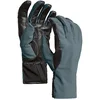 Image de ORTOVOX Gants de randonnée pour hommes pétrole | XL