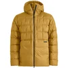 Image de ORTOVOX Isojacke Downwool 270 pour hommes moutarde | XL