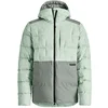 Image de ORTOVOX Veste isolante Downwool 270 pour femme vert clair | XS