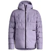 Image de ORTOVOX Isojacke Downwool 270 pour femmes violet | L