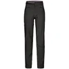 Image de ORTOVOX Pantalon de randonnée Brenta pour femmes noir | L