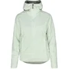 Image de ORTOVOX Veste isolante de randonnée pour femme Piz Duan SW Hoodie vert clair | S