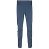 Image de ORTOVOX Pantalon de randonnée Trace pour hommes bleu marine | XL