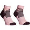 Image de ORTOVOX Chaussettes de randonnée femme All Mountain Quarter Socks W rose | 39-41