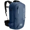 Image de Ortovox Haute Route 32L Backcountry Sac à dos de ski Bleu Nunatak 32 l
