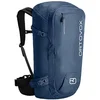 Image de ORTOVOX Sac à dos de ski de randonnée HAUTE ROUTE 38 S bleu