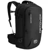 Image de Ortovox Haute Route 30L S Backcountry Sac à dos de ski Corbeau Noir 30 l