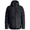 Image de ORTOVOX Damen Isojacke Downwool 270 noir | S