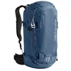 Image de ORTOVOX Sac à dos de ski de randonnée Venet Tour 28 S bleu