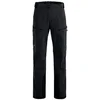 Image de ORTOVOX Pantalon de randonnée Ortler GTX 3L pour homme noir | L