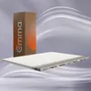 Image de Surmatelas Emma Original Pro Plus 90x200 cm, 8 cm | Housse Extra Thermorégulatrice | 2 Couches Thermorégulantes & Ferme | Mousse HRX | Housse Amovible et Lavable