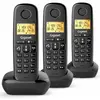 Image de GIGASET - BASIC100TRIONOIR