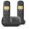 Image de Téléphone sans fil GIGASET BASIC 100A DUO