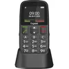 Image de Gigaset GL395 Téléphone Portable   Utilisation Facile pour Les Personnes âgées, Grandes Touches et Bouton d'appel d'urgence SOS   Résistant à la poussière et aux éclaboussures IP44   sans contrat