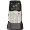 Image de Gigaset GL395 Téléphone Portable   Utilisation Facile pour Les Personnes âgées, Grandes Touches et Bouton d'appel d'urgence SOS   Résistant à la poussière et aux éclaboussures   Classe de Protection
