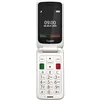 Image de Gigaset GL595 Téléphone Portable à Rabat   Facile à Utiliser pour Les Personnes âgées, Grandes Touches et Bouton d'appel d'urgence SOS   Résistant à la poussière et aux éclaboussures   Classe de