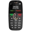 Image de Gigaset GL695 téléphone Senior à Grandes Touches   4G Volte, Utilisation Simple, écran IPS 2,31", Batterie 1400 mAh, Audio Boost, Touche SOS, Bluetooth 5.0, Compatible appareils auditifs, Noir