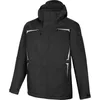 Image de WüRTH MODYF Parka de travail TEMPER noire - Taille 3XL