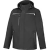 Image de WüRTH MODYF Softshell de travail TEMPER noire - Taille S