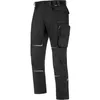 Image de WüRTH MODYF Pantalon de Travail Temper Noir - Taille 58