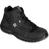 Image de Chaussures de sécurité montantes STRETCH X S3S Noires - Pointure 48