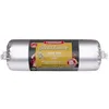 Image de Steakhouse Poulet pur (14 x 500 g), nourriture humide pour chiens et chats, complément alimentaire sensible, monoprotéine, sans céréales, 14 saucisses de Fleischeslust