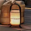 Image de Luminaire de terrasse Lucande Tayori, noir, 64 cm, IP44