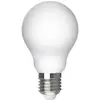 Image de Ampoule LED Arcchio, E27, A60, 7 W, 2700 K, porcelaine