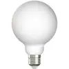 Image de Ampoule LED Arcchio, E27, G95, 7 W, 2700 K, porcelaine