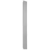 Image de Lucande LED Applique Exterieur Melira (Moderne) en Gris Aluminium (1 lampe,à), Murale Luminaire Lampe Jardin Eclairage d’exterieur