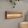 Image de Applique d'extérieur LED Lucande Trevin, 60 cm, IP65, aluminium