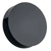 Image de LED Applique extérieure Advero (Moderne) en Noir Aluminium (1 lampe,à), Lampe d’extérieur applique pour l’extérieur & le jardin mur extérieur/mur de la maison terrasse