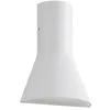 Image de Lucande LED Applique Exterieur Zephy (Moderne) en Gris Aluminium (1 lampe,à), Murale Luminaire Lampe Jardin Eclairage d’exterieur
