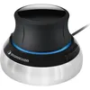 Image de Souris 3D - 3D CONNEXION - SpaceMouse Compact - Filaire - USB - 2 boutons