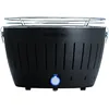Image de Lotus Grill Barbecue nomade Classic Gris/Anthracite