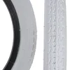 Image de Qu-ax Unicycle 6046 Tyre 16 x 1.95