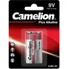 Image de Camelion 6LF22-BP1 Single-use battery 9V Alcalino 9 V