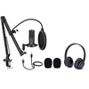 Image de MyStudio Easypix Podcast Kit pour Creators